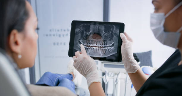 Licensed Teeth Cleaning And Checkup service in Old Fig Garden, CA - Dentist Open Now
